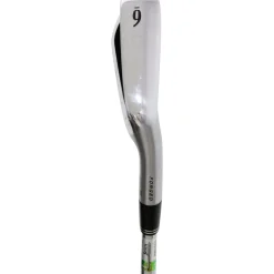Used Srixon Z-565/Z-765 Combo Iron Set Golf Clubs