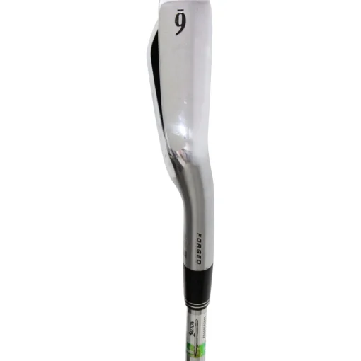 Used Srixon Z-565/Z-765 Combo Iron Set Golf Clubs
