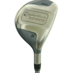 Used TaylorMade 300 Series Fairway Wood Golf Clubs