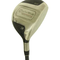Used TaylorMade 300 Series Fairway Wood Golf Clubs