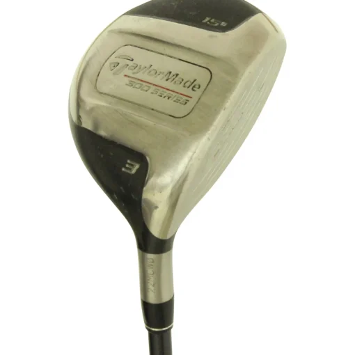 Used TaylorMade 300 Series Fairway Wood Golf Clubs