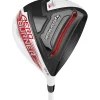Used TaylorMade AeroBurner Driver Golf Clubs