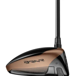 Used TaylorMade BRNR Mini Copper Driver Golf Clubs