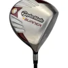 Used TaylorMade Burner Driver Golf Clubs
