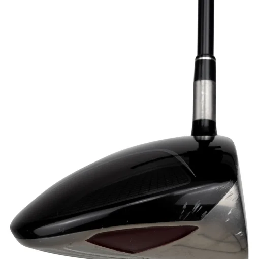 Used TaylorMade Burner Driver Golf Clubs