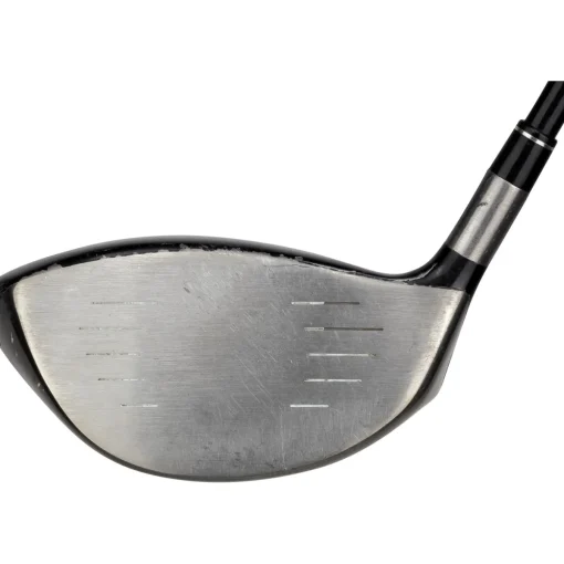 Used TaylorMade Burner Driver Golf Clubs