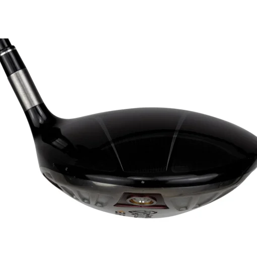 Used TaylorMade Burner Driver Golf Clubs