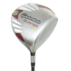 Used TaylorMade Burner HT Driver Golf Clubs