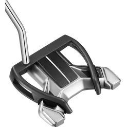 Used TaylorMade Daddy Long Legs + Left Handed Putter Golf Clubs