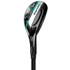 Used TaylorMade GAPR Hi Hybrid Golf Clubs