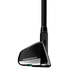 Used TaylorMade GAPR Hi Hybrid Golf Clubs