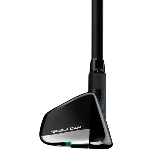 Used TaylorMade GAPR Hi Hybrid Golf Clubs