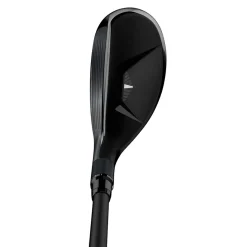 Used TaylorMade GAPR Hi Hybrid Golf Clubs