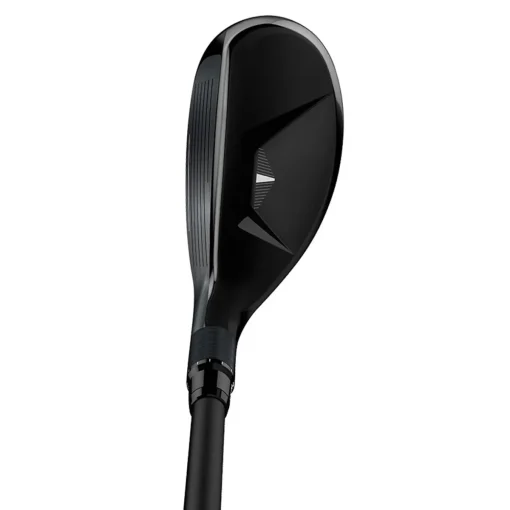 Used TaylorMade GAPR Hi Hybrid Golf Clubs