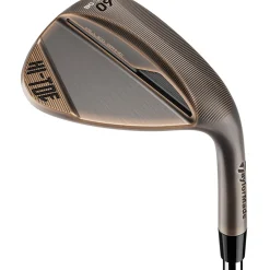 Used TaylorMade Hi Toe 4 ATC Wedge Golf Clubs