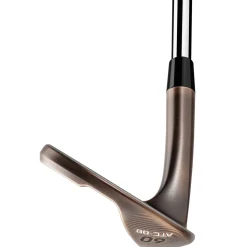 Used TaylorMade Hi Toe 4 ATC Wedge Golf Clubs