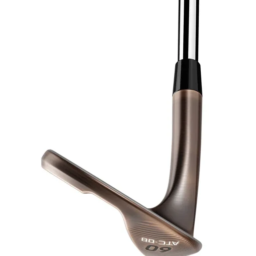 Used TaylorMade Hi Toe 4 ATC Wedge Golf Clubs