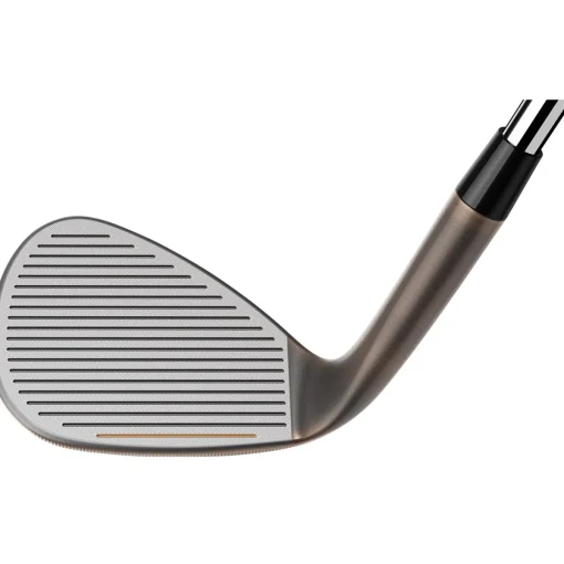 Used TaylorMade Hi Toe 4 ATC Wedge Golf Clubs