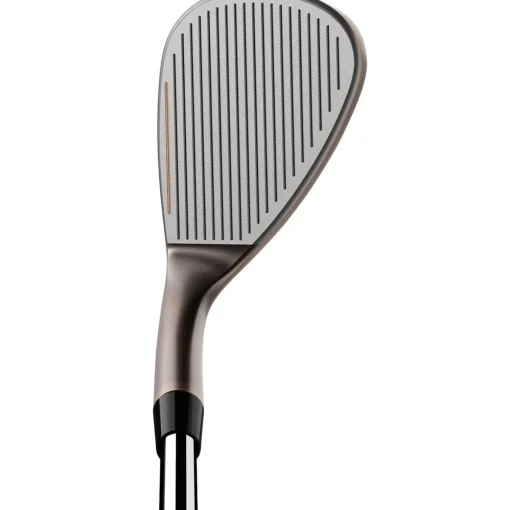 Used TaylorMade Hi Toe 4 ATC Wedge Golf Clubs