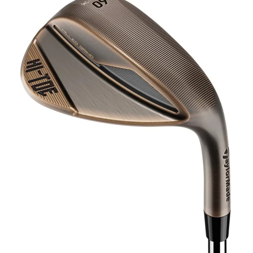 Used TaylorMade Hi Toe 4 ATW Wedge Golf Clubs