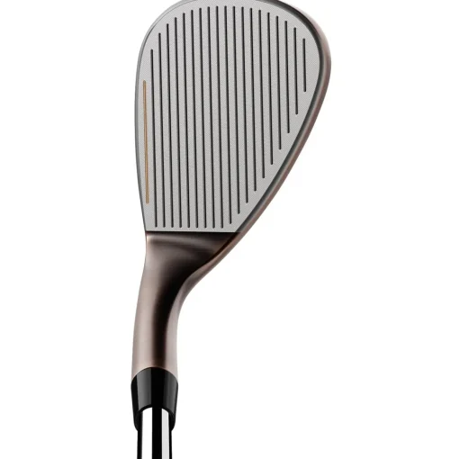 Used TaylorMade Hi Toe 4 ATW Wedge Golf Clubs