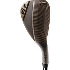 Used TaylorMade Hi Toe 4 ATW Wedge Golf Clubs