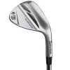 Used TaylorMade Hi Toe 3 Chrome SB Wedge Golf Clubs