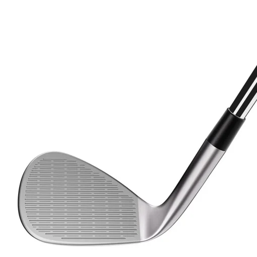 Used TaylorMade Hi Toe 3 Chrome SB Wedge Golf Clubs