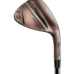 Used TaylorMade Hi Toe 3 HB Wedge Golf Clubs