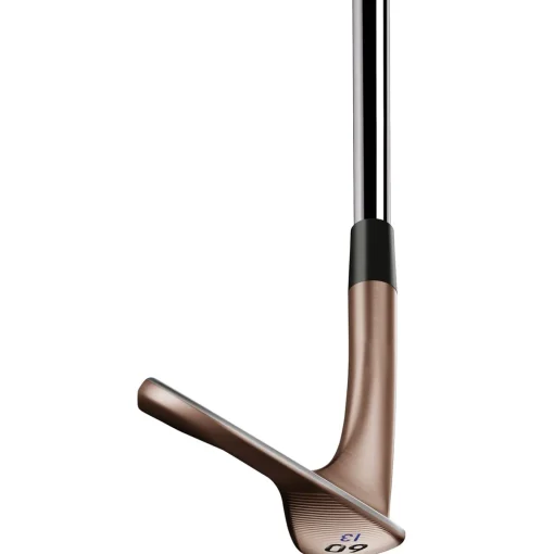 Used TaylorMade Hi Toe 3 HB Wedge Golf Clubs