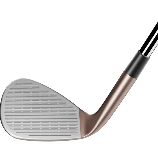 Used TaylorMade Hi Toe 3 HB Wedge Golf Clubs