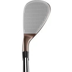 Used TaylorMade Hi Toe 3 HB Wedge Golf Clubs