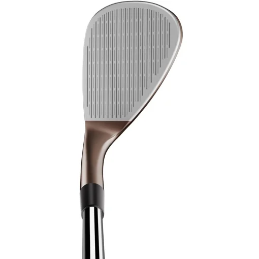 Used TaylorMade Hi Toe 3 HB Wedge Golf Clubs