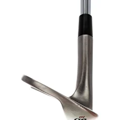 Used TaylorMade Hi Toe Raw Wedge Golf Clubs