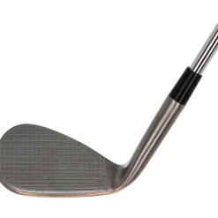 Used TaylorMade Hi Toe Raw Wedge Golf Clubs