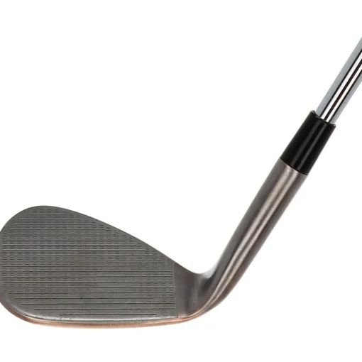 Used TaylorMade Hi Toe Raw Wedge Golf Clubs