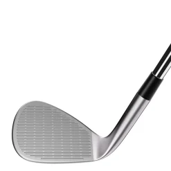 Used TaylorMade Hi-Toe 3 Chrome Wedge Golf Clubs