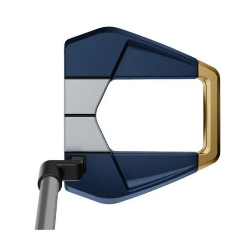Used TaylorMade Kalea Gold Spider S Putter Golf Clubs