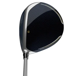 Used TaylorMade Kalea Gold Driver Golf Clubs