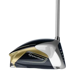 Used TaylorMade Kalea Gold Driver Golf Clubs