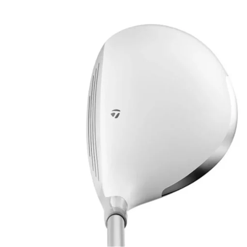 Used TaylorMade Kalea Grey Green Fairway Wood Golf Clubs