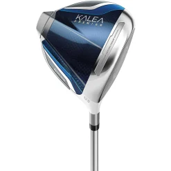 Used TaylorMade Kalea Premier Driver Golf Clubs