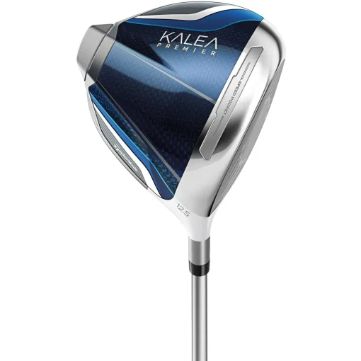 Used TaylorMade Kalea Premier Driver Golf Clubs