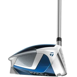Used TaylorMade Kalea Premier Driver Golf Clubs