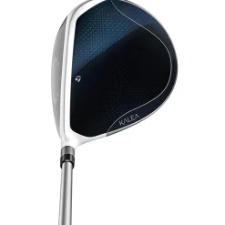 Used TaylorMade Kalea Premier Driver Golf Clubs