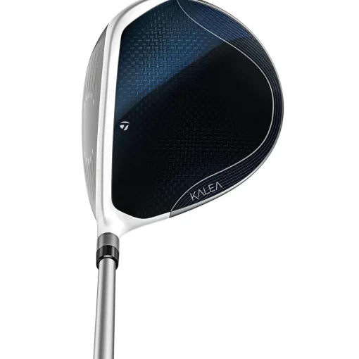 Used TaylorMade Kalea Premier Driver Golf Clubs