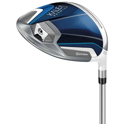 Used TaylorMade Kalea Premier Driver Golf Clubs