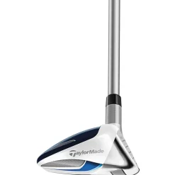 Used TaylorMade Kalea Premier Rescue Hybrid Golf Clubs