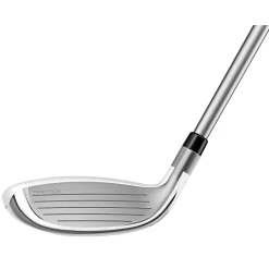 Used TaylorMade Kalea Premier Rescue Hybrid Golf Clubs