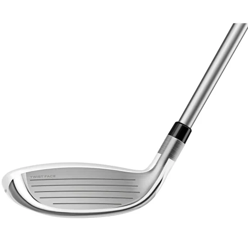 Used TaylorMade Kalea Premier Rescue Hybrid Golf Clubs
